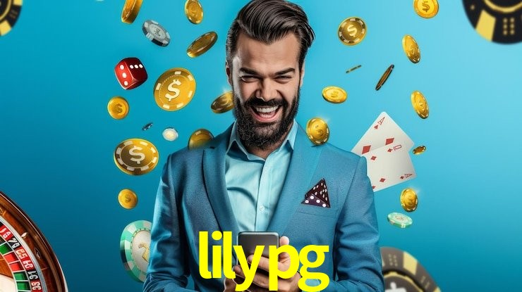 Experiência VIP lilypg