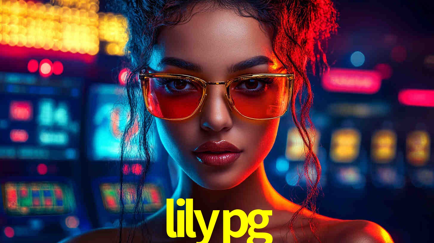 Estatísticas lilypg