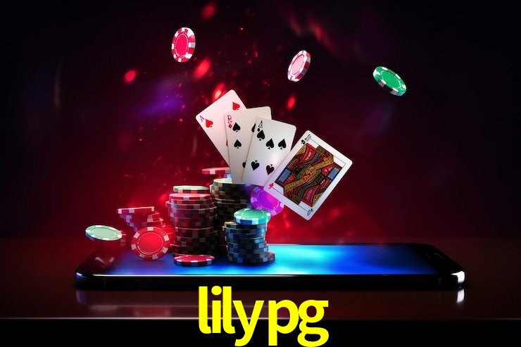 Welcome Bonus lilypg