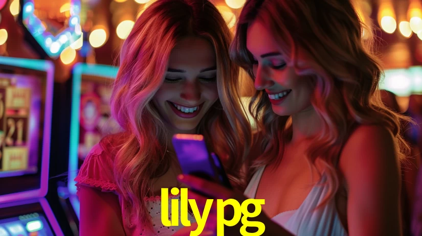 lilypg plataforma