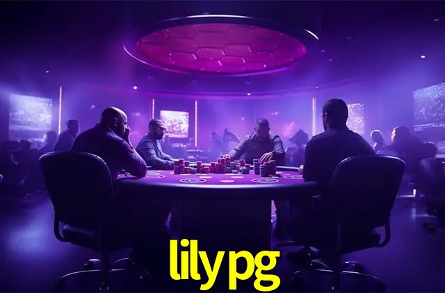 Apostas Esportivas na lilypg: Um Guia Completo