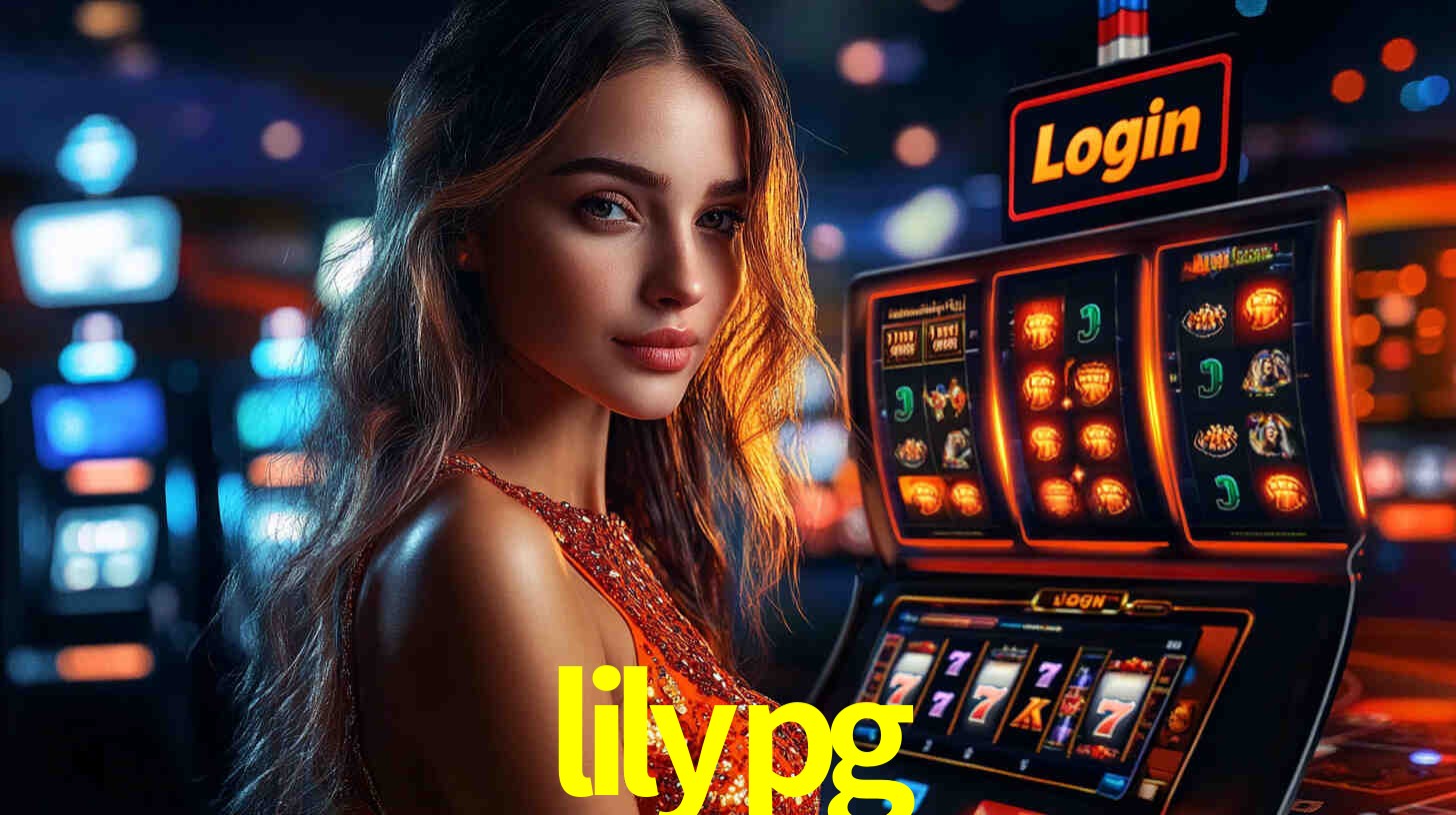 lilypg