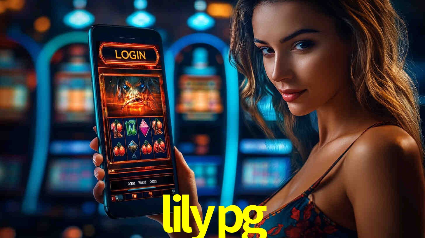Descubra a Magia dos Jogos de Arcade no lilypg