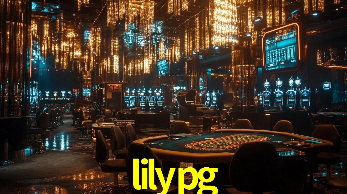 lilypg,lilypg.com