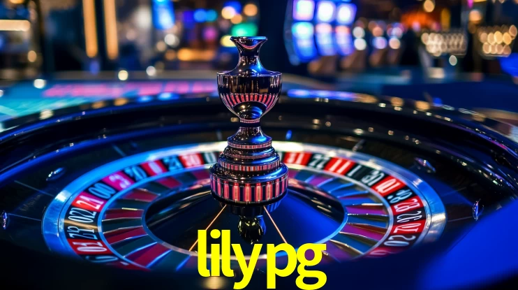 lilypg,lilypg.com
