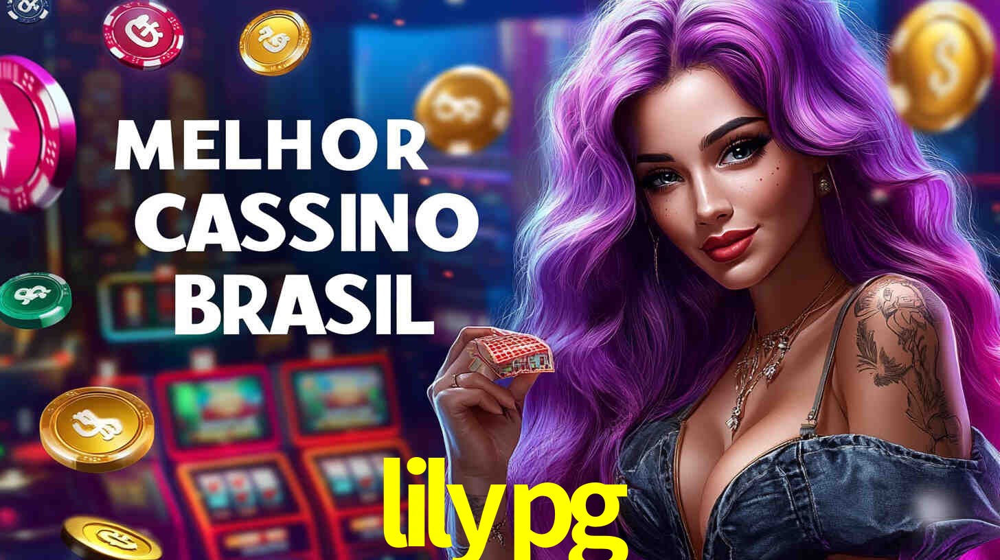 Estatísticas Esportivas lilypg