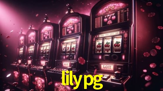 A Emoção da Loteria na lilypg: Uma Chance de Mudança de Vida