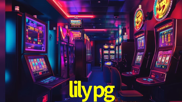 lilypg plataforma