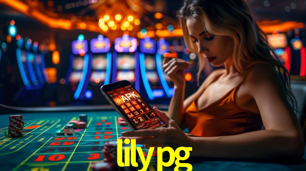 Blackjack Table lilypg