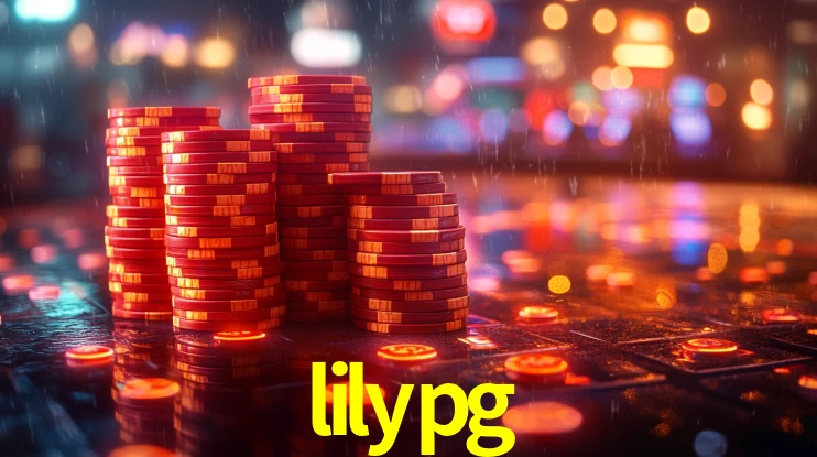 lilypg: Seu Especialista em Apostas Esportivas Brasileiras