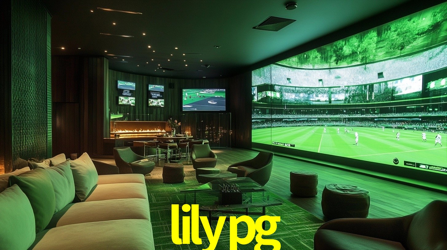 lilypg plataforma