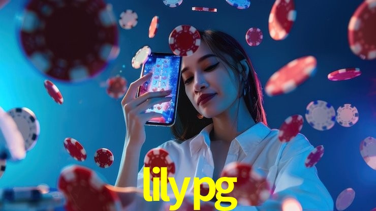 Segurança 2FA lilypg