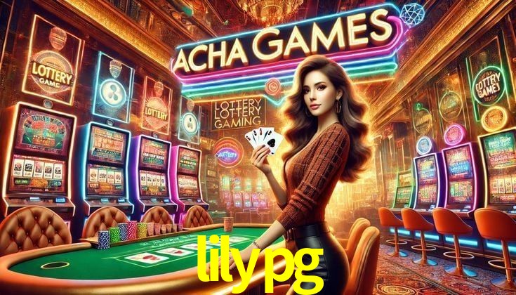 Aviator Game lilypg