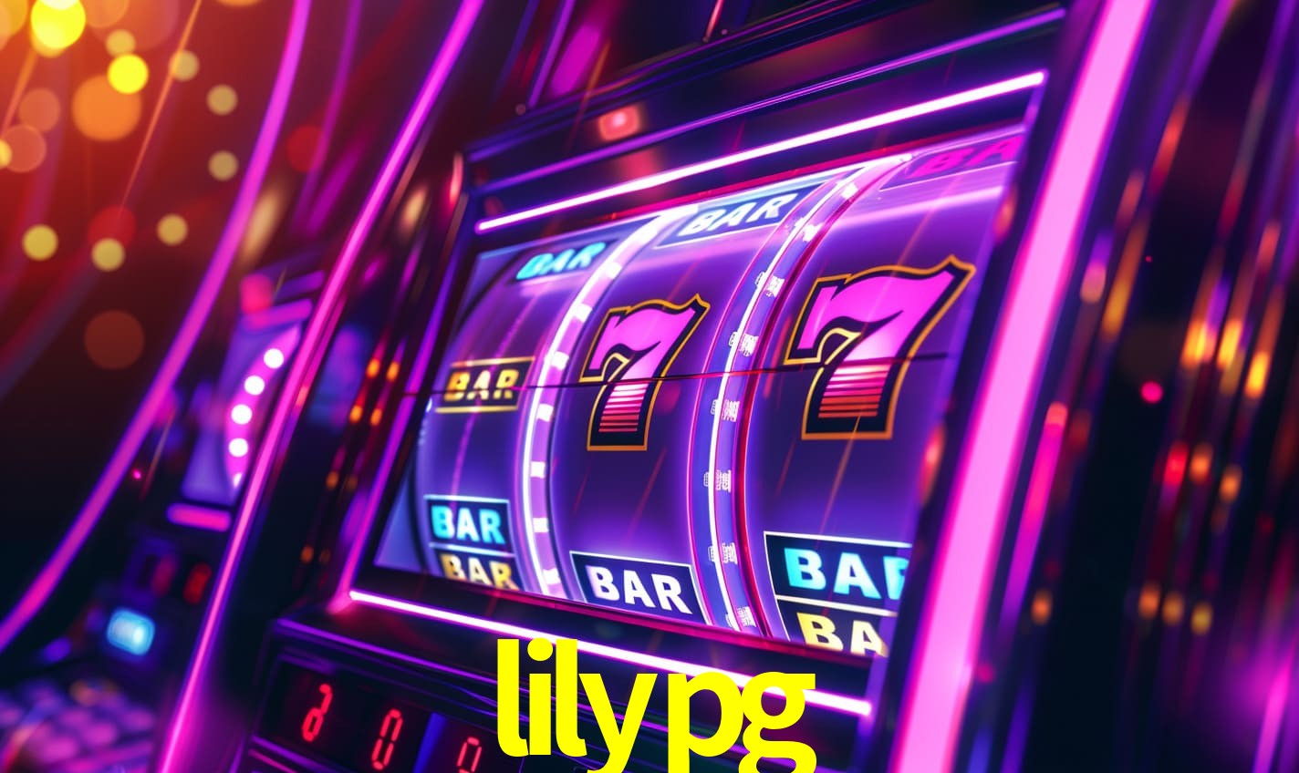 lilypg plataforma