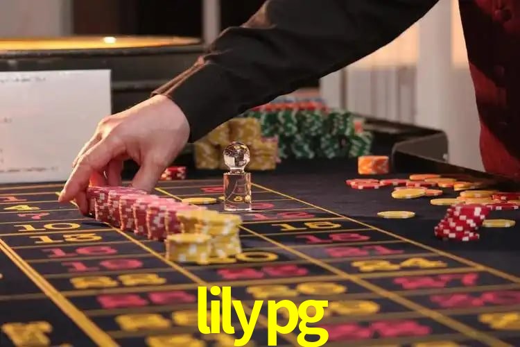 Torneios lilypg