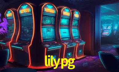 Descubra o Mundo do Cassino Online com lilypg