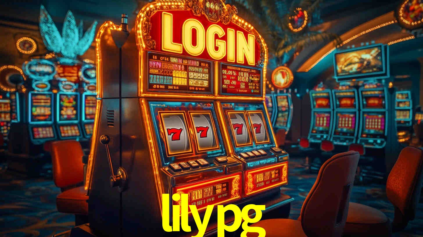 lilypg