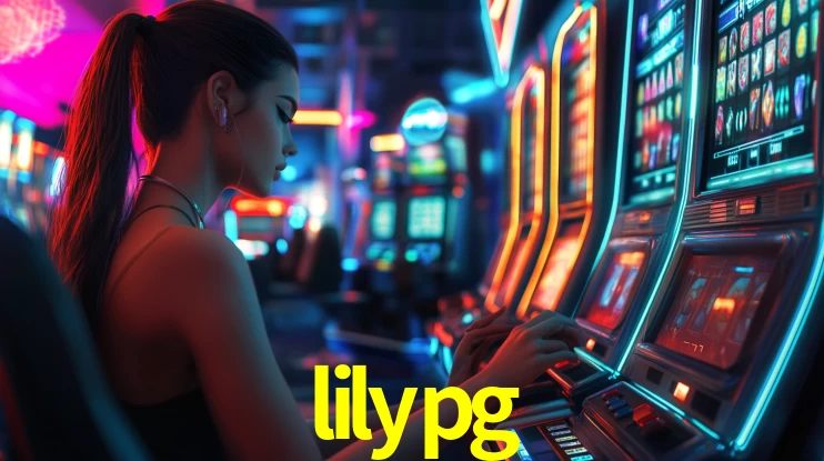 lilypg.com