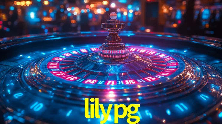 lilypg,lilypg.com