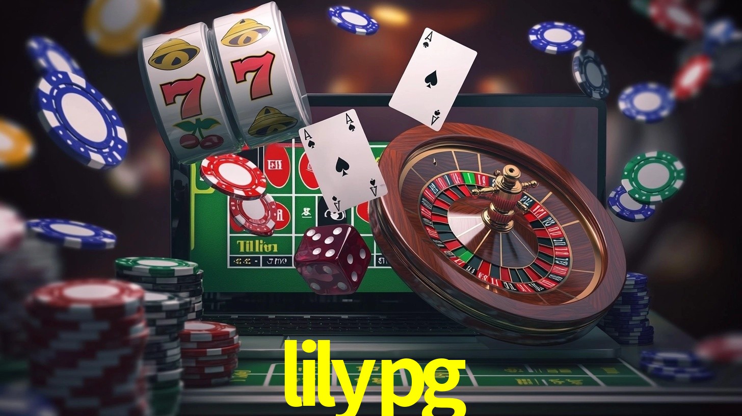 lilypg,lilypg.com