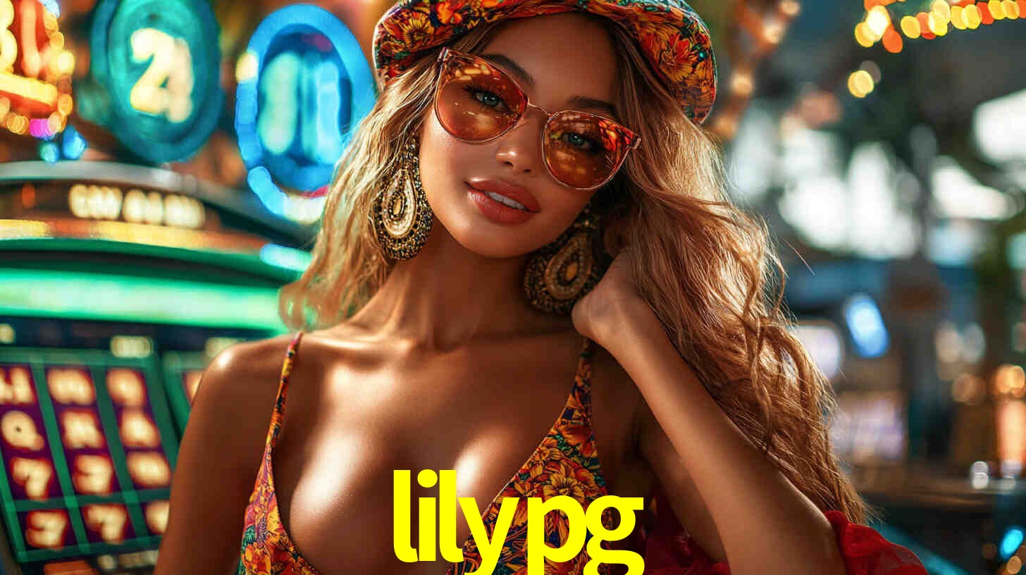lilypg