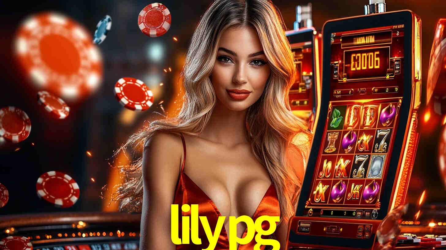 lilypg,lilypg.com