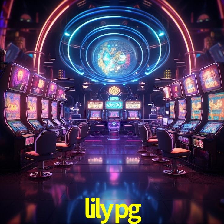 A Emoção da Loteria na lilypg: Uma Chance de Mudança de Vida