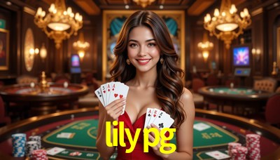 Slot Games lilypg