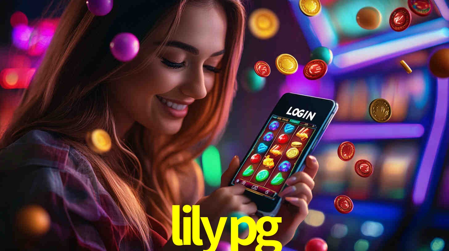 lilypg.com