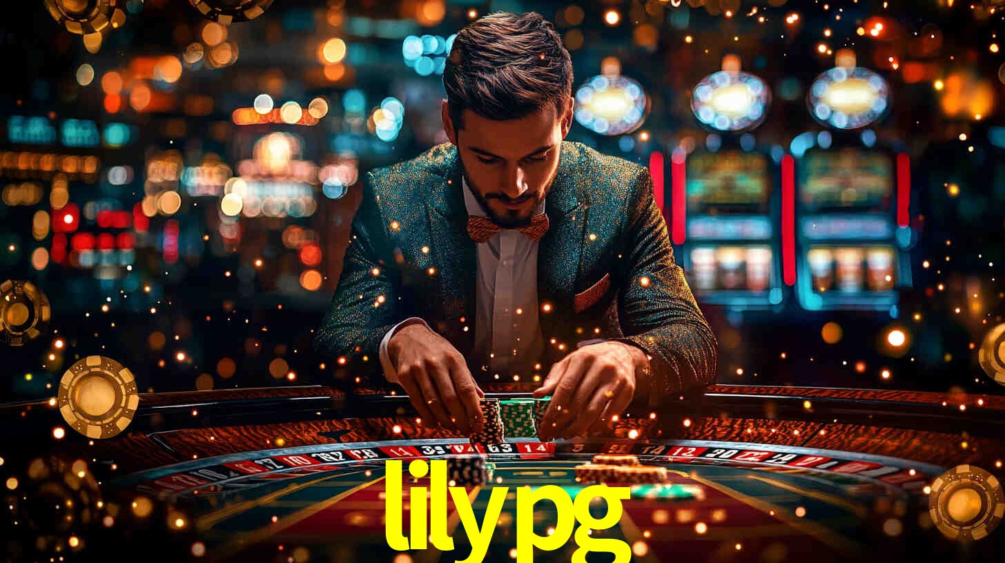 lilypg plataforma