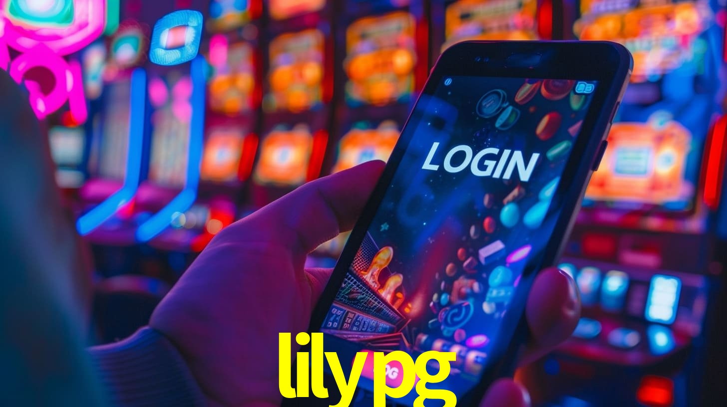 Inovações de Jogos na lilypg: O Futuro das Experiências Interativas