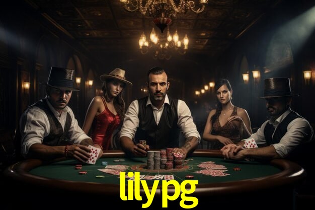 Sistemas de Segurança lilypg
