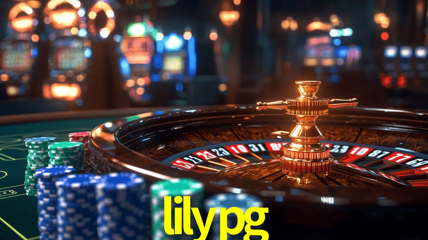 lilypg.com