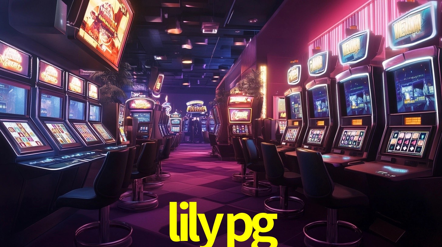 Experimente o Login Seguro Premium no lilypg