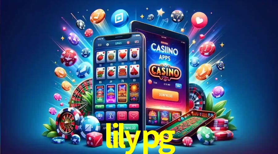 Live Casino lilypg