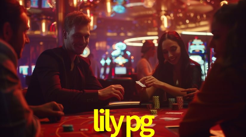 Bônus Diários lilypg