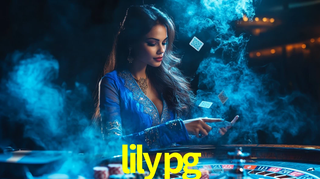 Diretório de Jogos lilypg