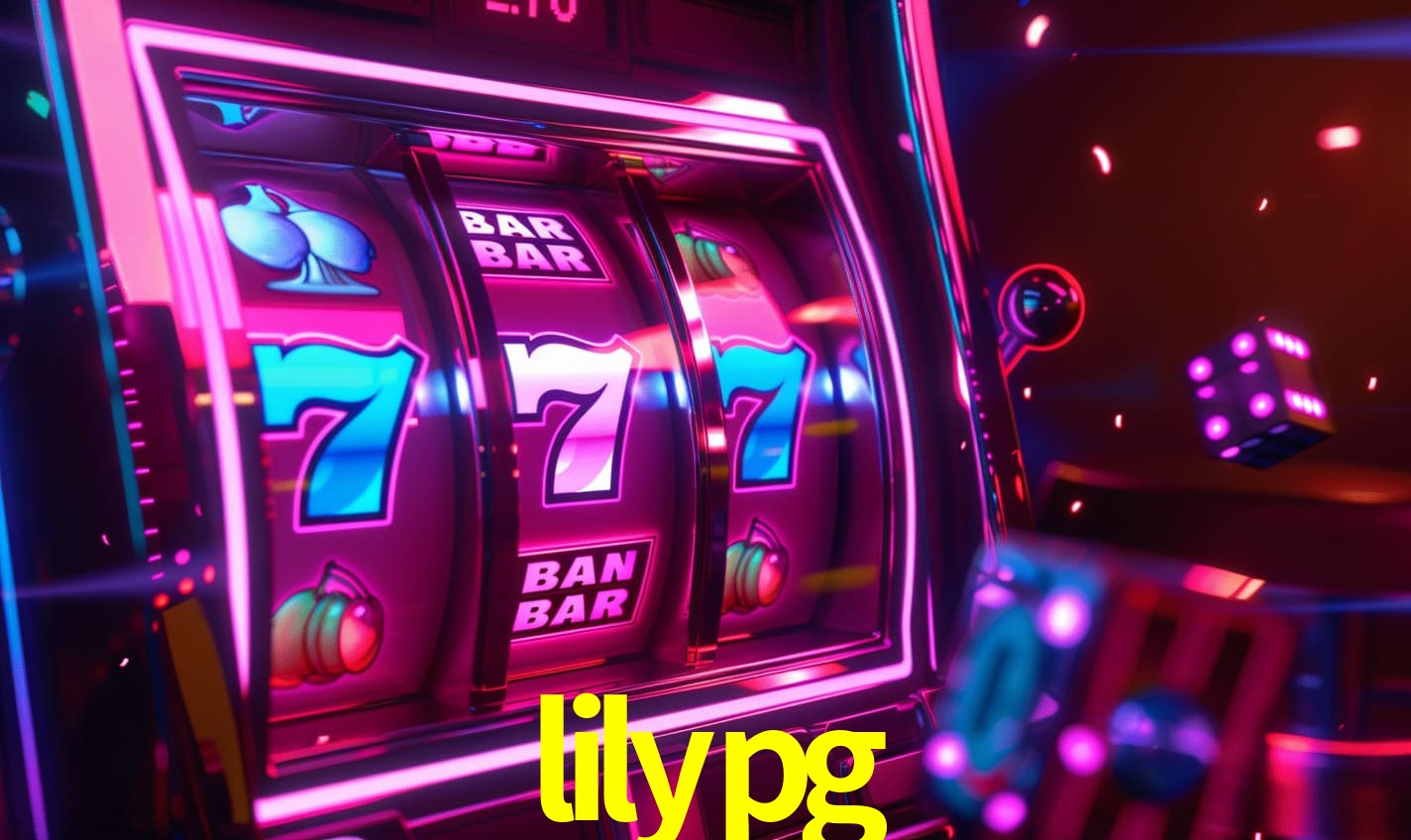 Provedores de Jogos lilypg