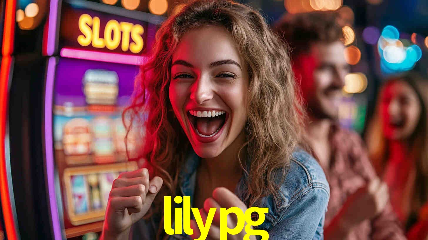 Recursos de Bônus lilypg