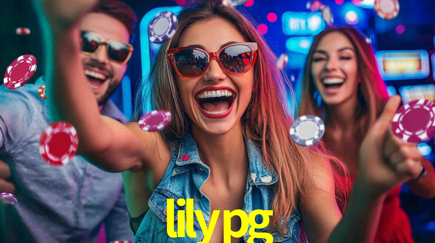 Apostas de Tênis lilypg