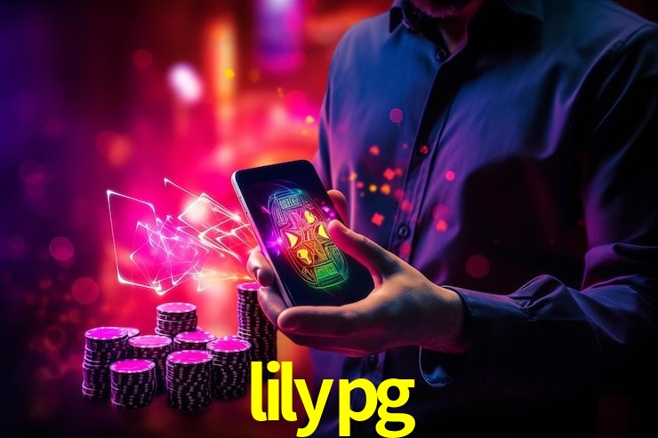 Apostas Esportivas na lilypg: Um Guia Completo