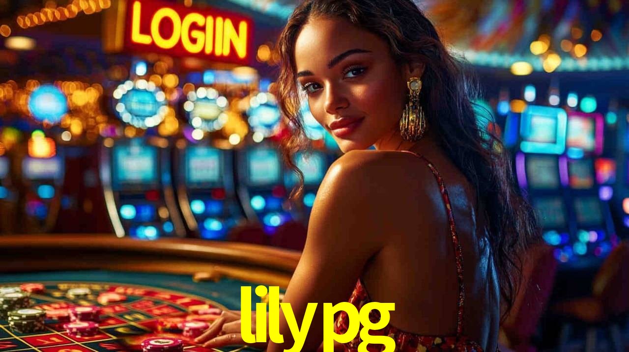 Apostas Esportivas na lilypg: Um Guia Completo