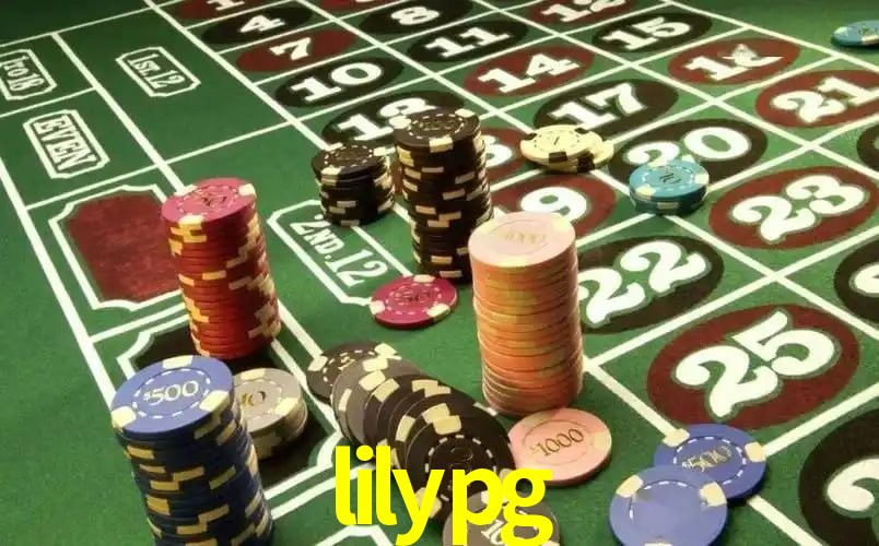Descubra o Programa VIP da lilypg: Vantagens Exclusivas para Jogadores