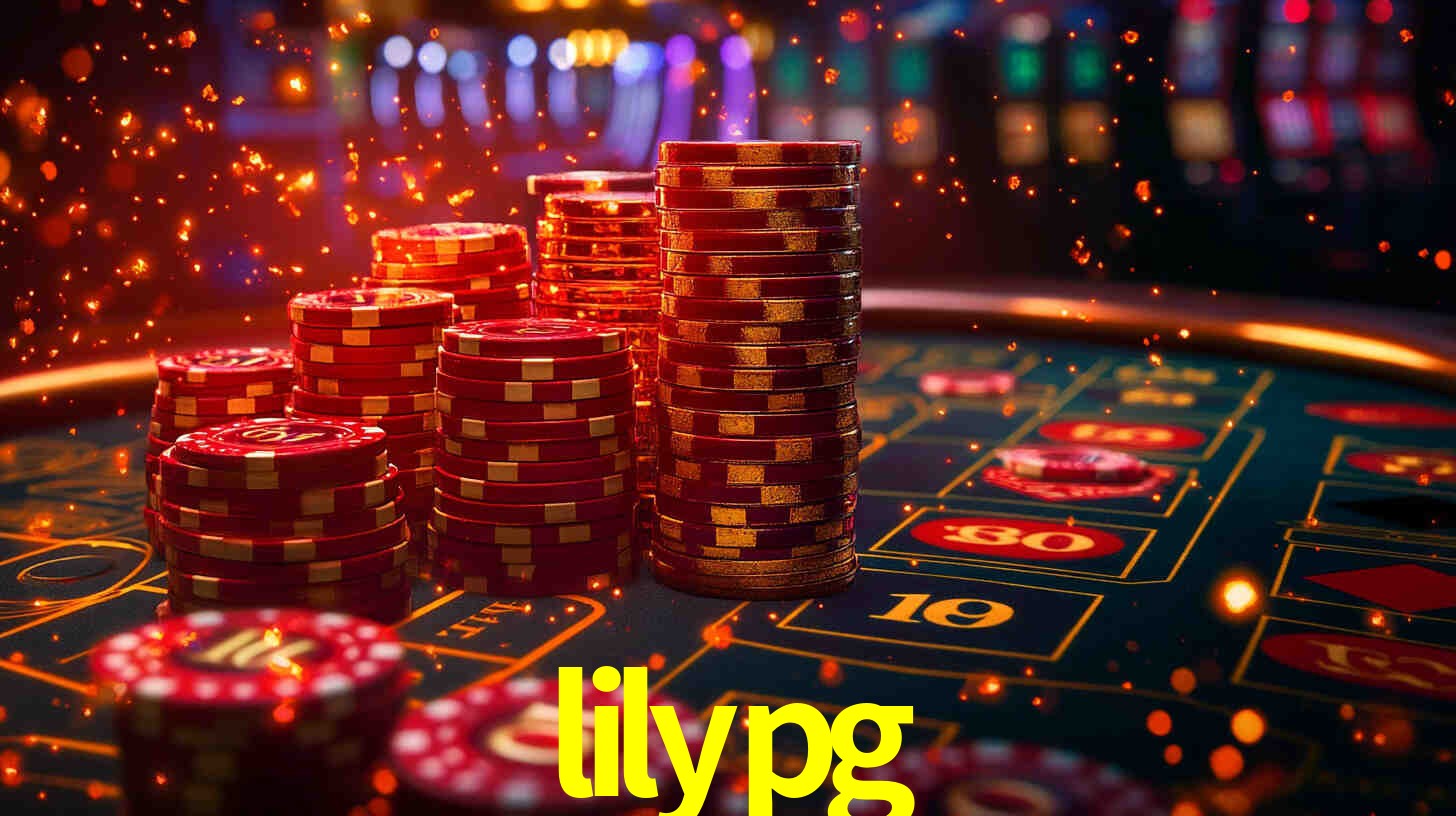 lilypg,lilypg.com