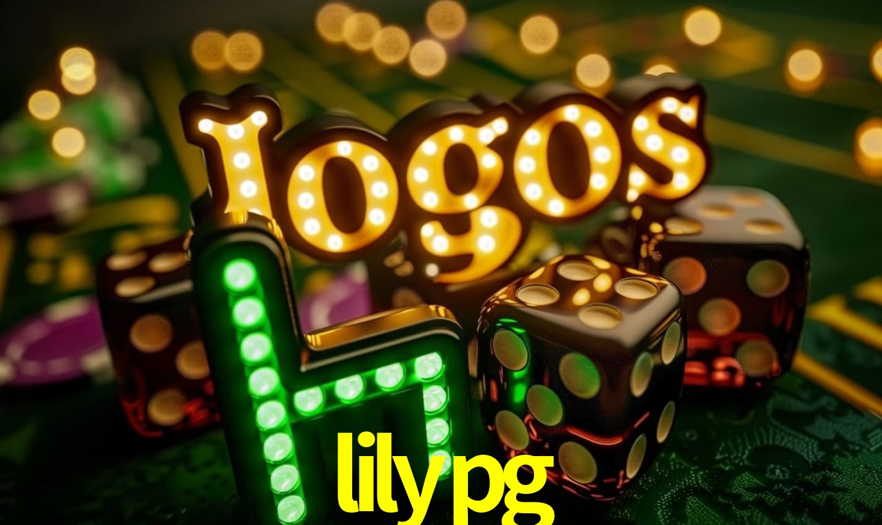 A Popularidade dos Caça-Níqueis no lilypg