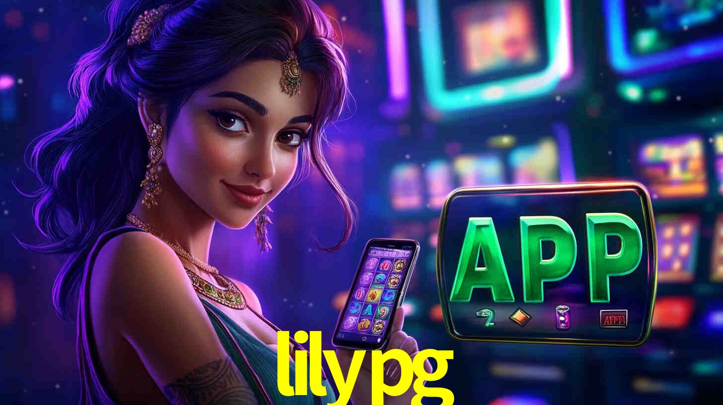 Desvendando o Mundo dos Jogos Virtuais na lilypg
