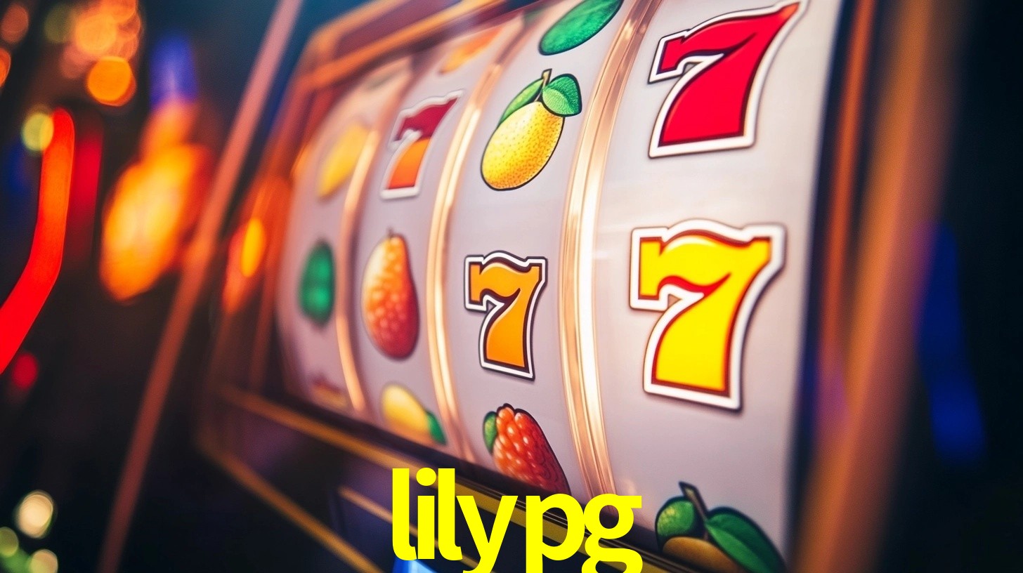 lilypg