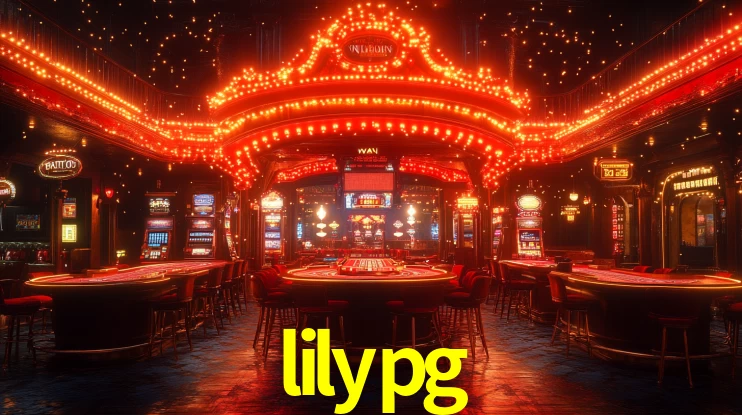 lilypg