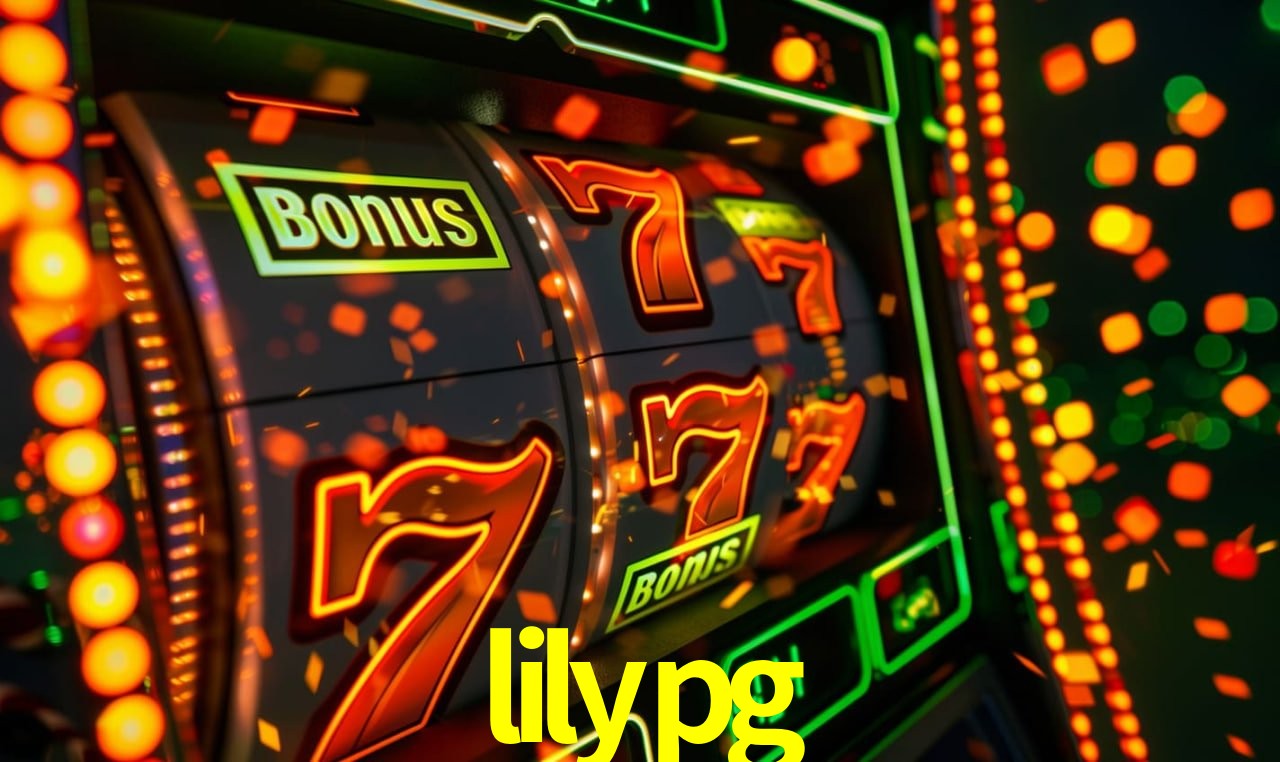 Design Responsivo lilypg
