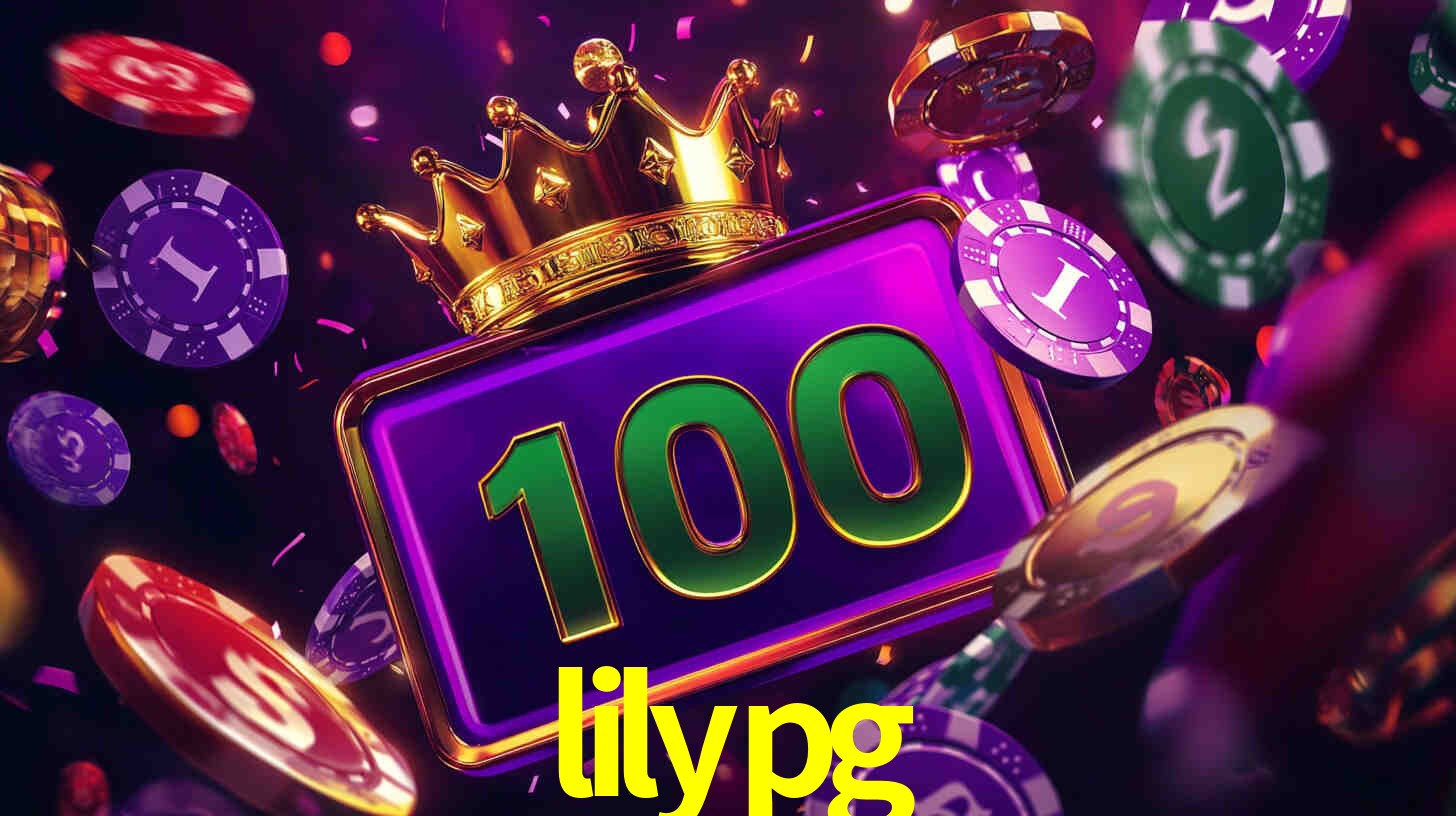 Premium Interface lilypg